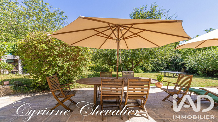 Ma-Cabane - Vente Maison Maule, 205 m²