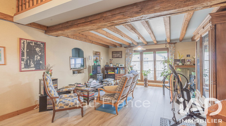 Ma-Cabane - Vente Maison Maule, 330 m²