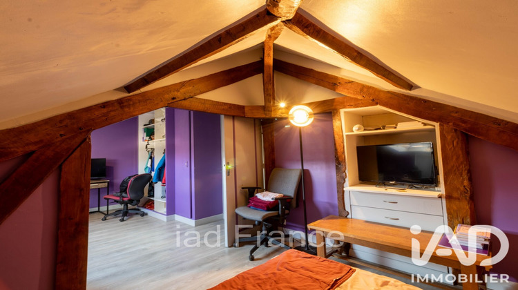 Ma-Cabane - Vente Maison Maule, 108 m²