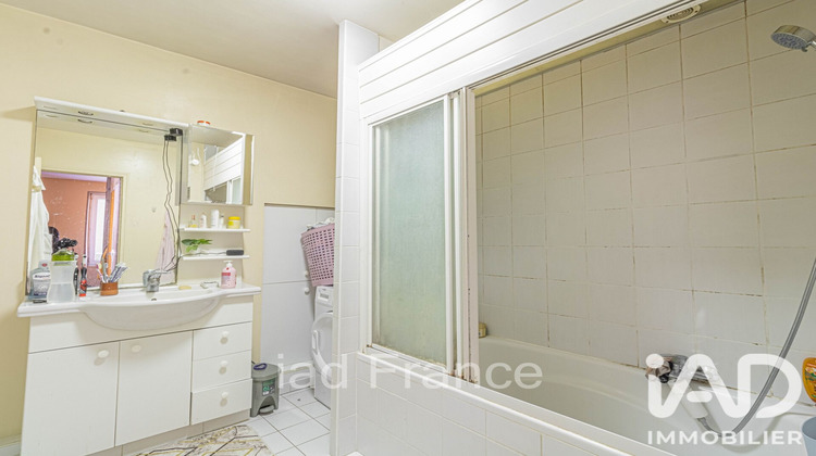 Ma-Cabane - Vente Maison Maule, 108 m²