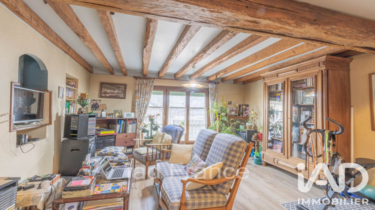 Ma-Cabane - Vente Maison Maule, 116 m²