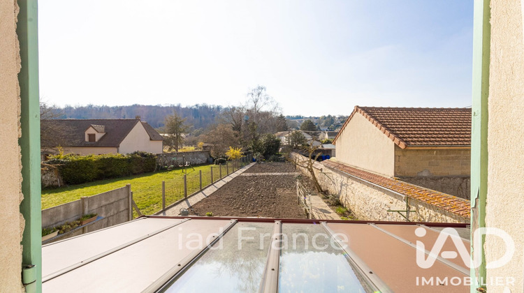 Ma-Cabane - Vente Maison Maule, 130 m²