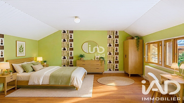 Ma-Cabane - Vente Maison Maule, 75 m²