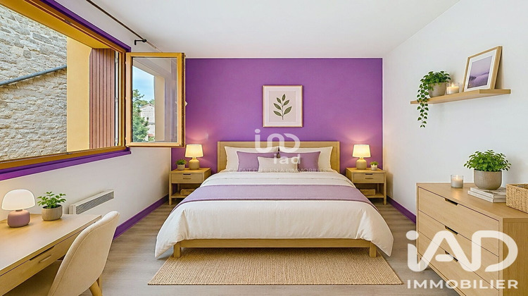 Ma-Cabane - Vente Maison Maule, 75 m²