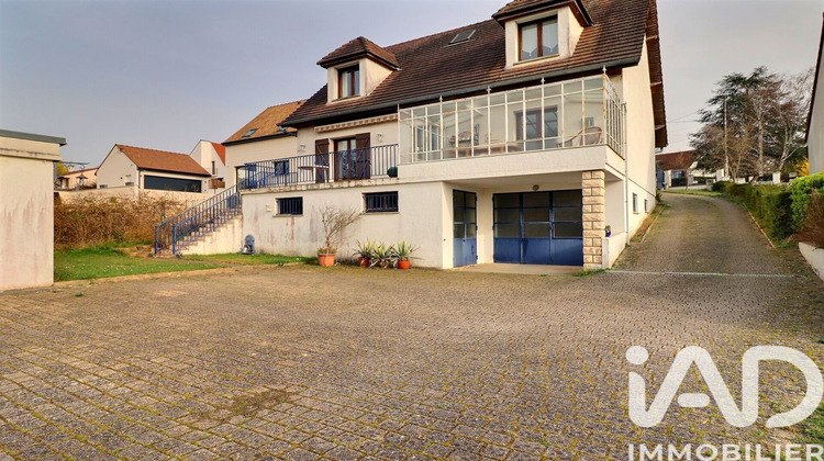 Ma-Cabane - Vente Maison Maule, 170 m²