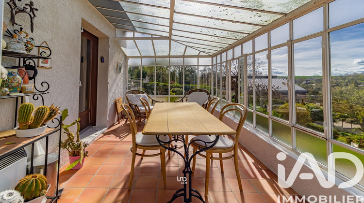 Ma-Cabane - Vente Maison Maule, 170 m²