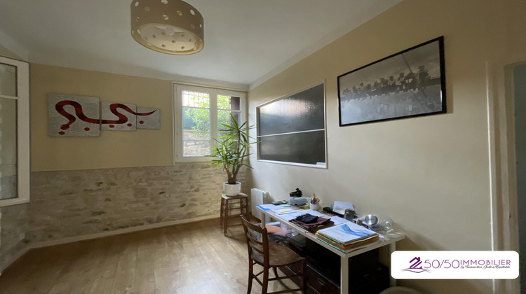 Ma-Cabane - Vente Maison Maule, 252 m²