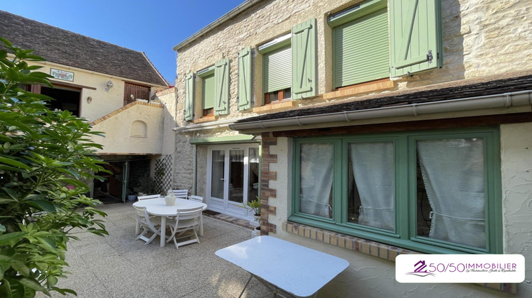 Ma-Cabane - Vente Maison Maule, 130 m²