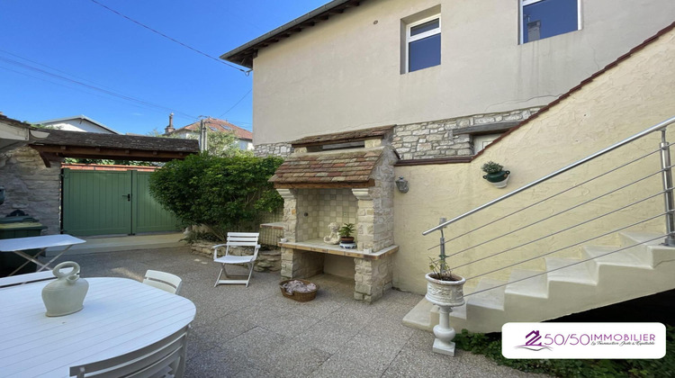 Ma-Cabane - Vente Maison Maule, 130 m²