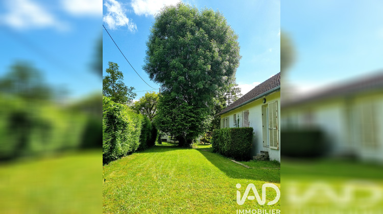 Ma-Cabane - Vente Maison Maule, 150 m²