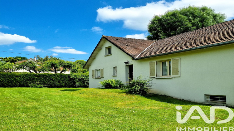 Ma-Cabane - Vente Maison Maule, 150 m²