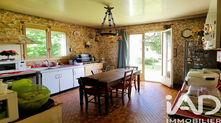 Ma-Cabane - Vente Maison Maule, 150 m²