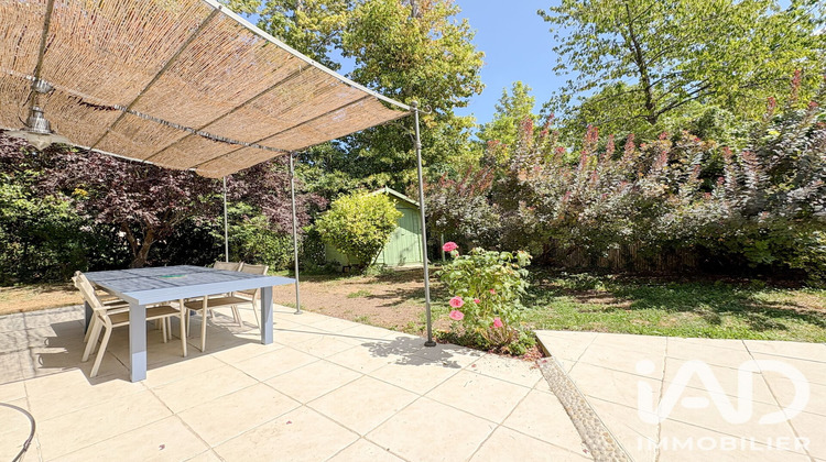 Ma-Cabane - Vente Maison Maule, 160 m²