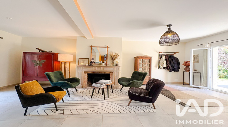 Ma-Cabane - Vente Maison Maule, 160 m²