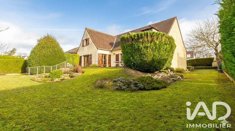 Ma-Cabane - Vente Maison Maule, 178 m²