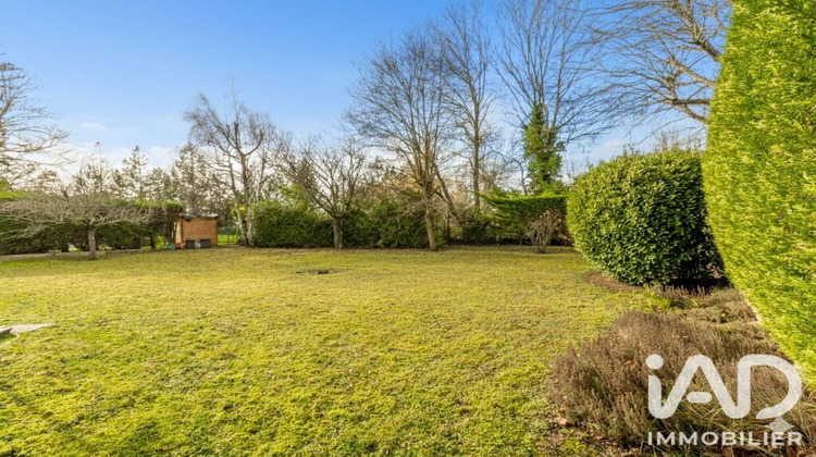 Ma-Cabane - Vente Maison Maule, 178 m²