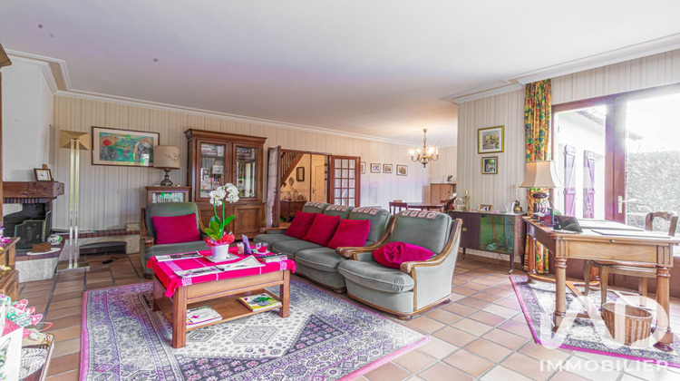Ma-Cabane - Vente Maison Maule, 178 m²