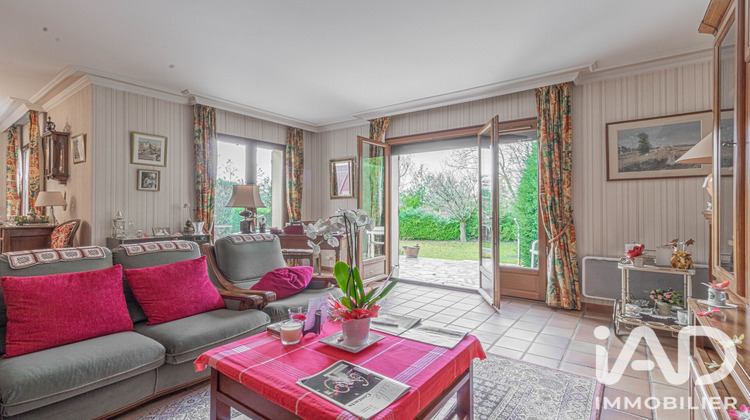 Ma-Cabane - Vente Maison Maule, 178 m²