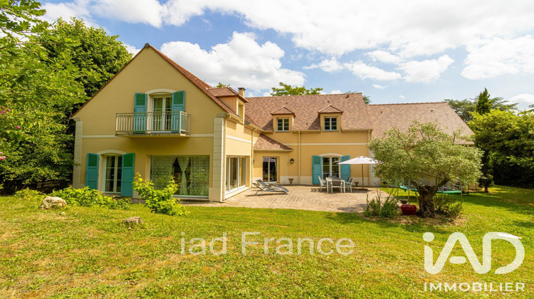 Ma-Cabane - Vente Maison Maule, 270 m²