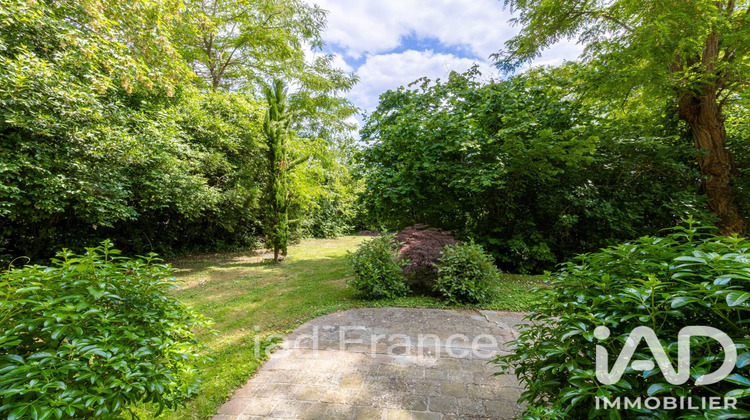 Ma-Cabane - Vente Maison Maule, 270 m²