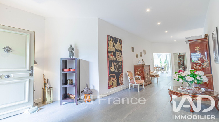 Ma-Cabane - Vente Maison Maule, 270 m²
