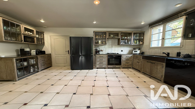 Ma-Cabane - Vente Maison Maule, 191 m²