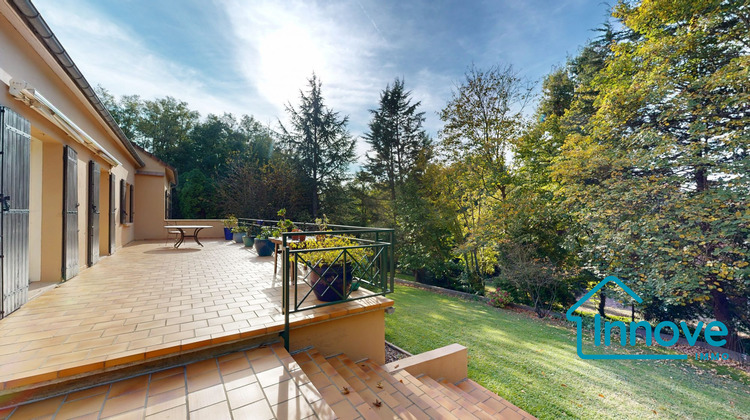 Ma-Cabane - Vente Maison Maule, 296 m²