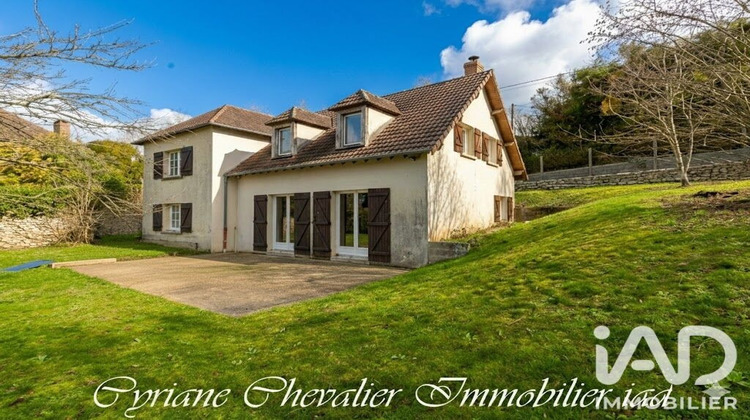 Ma-Cabane - Vente Maison Maule, 160 m²