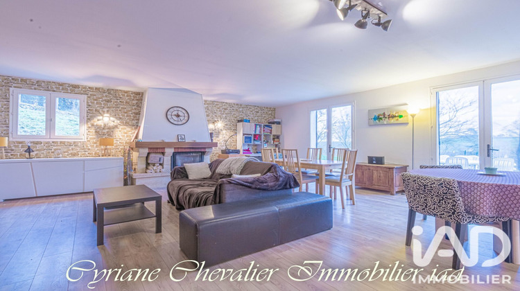 Ma-Cabane - Vente Maison Maule, 160 m²