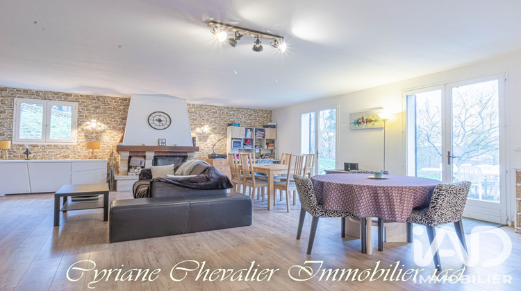 Ma-Cabane - Vente Maison Maule, 160 m²