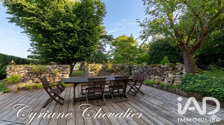 Ma-Cabane - Vente Maison Maule, 110 m²