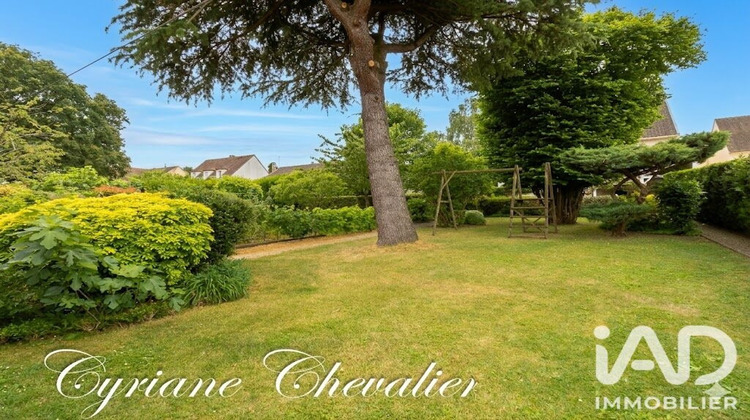 Ma-Cabane - Vente Maison Maule, 110 m²
