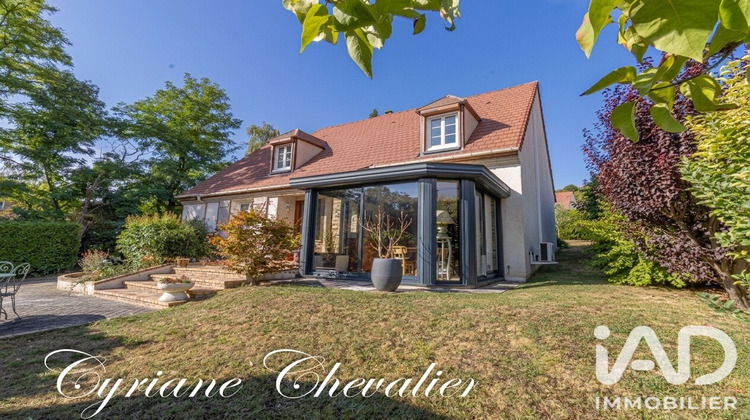 Ma-Cabane - Vente Maison Maule, 170 m²