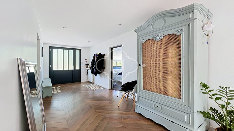 Ma-Cabane - Vente Maison Maule, 190 m²