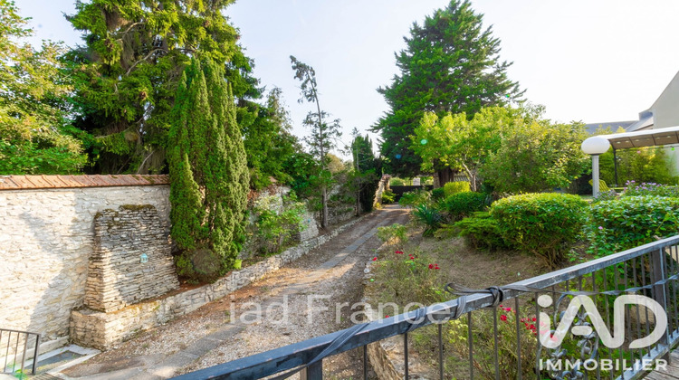 Ma-Cabane - Vente Maison Maule, 153 m²