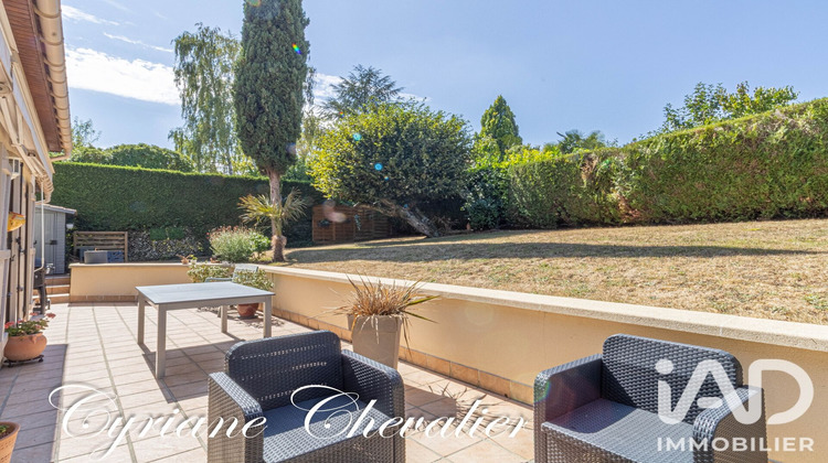 Ma-Cabane - Vente Maison Maule, 170 m²