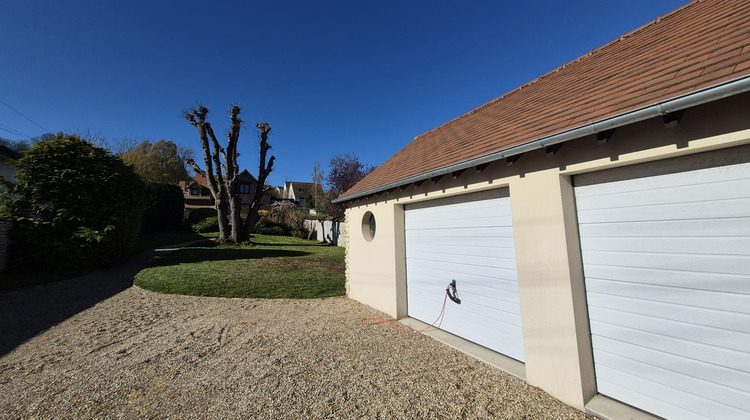 Ma-Cabane - Vente Maison Maule, 160 m²