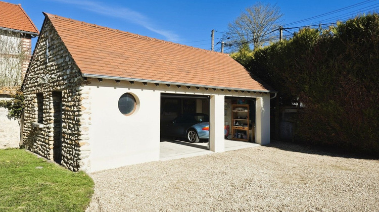Ma-Cabane - Vente Maison Maule, 160 m²