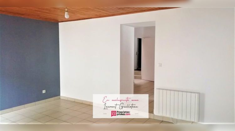 Ma-Cabane - Vente Maison MAULEON, 153 m²