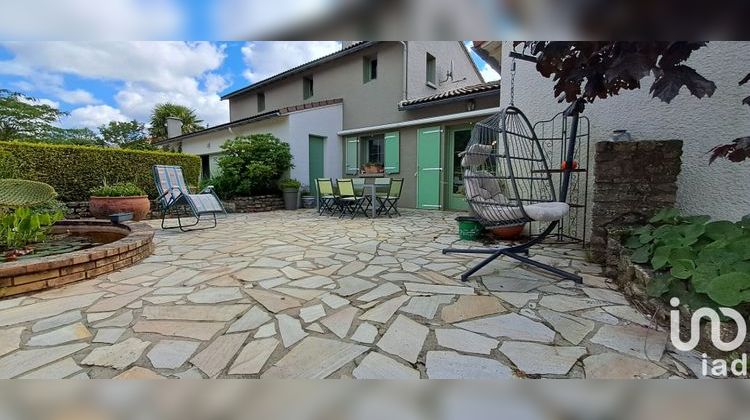 Ma-Cabane - Vente Maison Mauléon, 180 m²