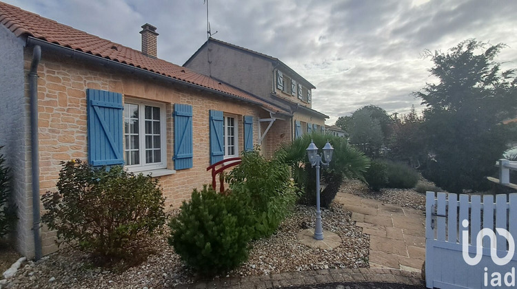 Ma-Cabane - Vente Maison Mauléon, 177 m²