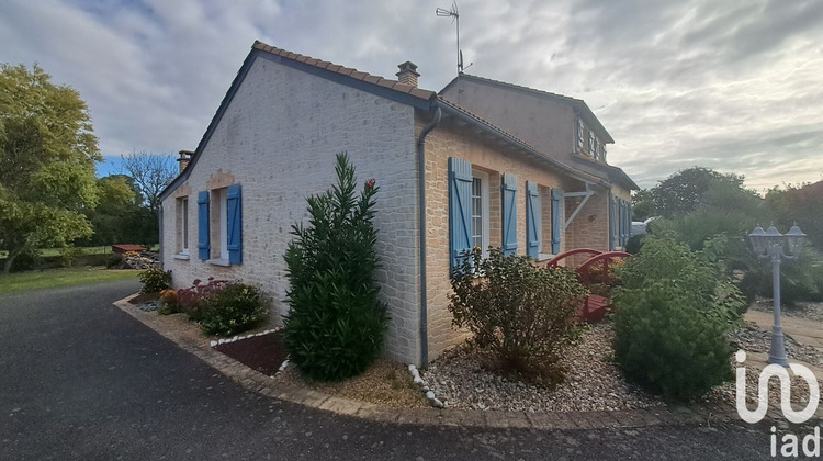 Ma-Cabane - Vente Maison Mauléon, 177 m²