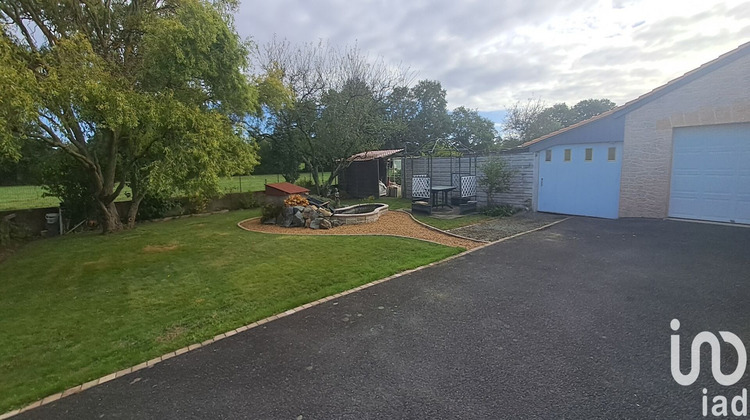 Ma-Cabane - Vente Maison Mauléon, 177 m²