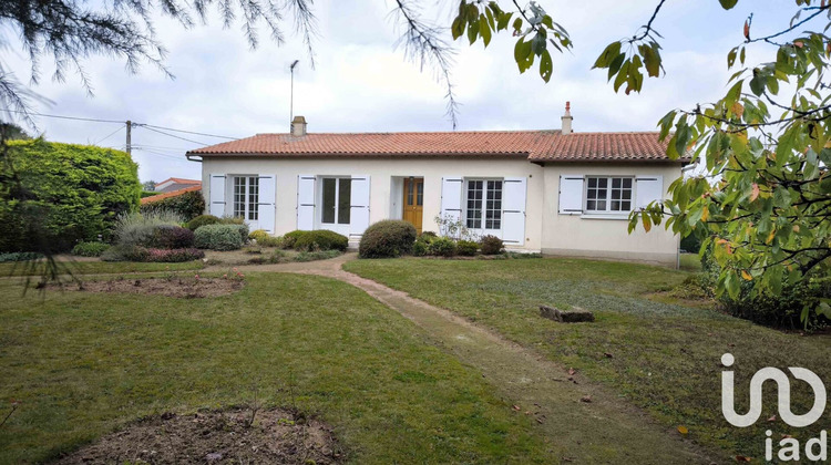 Ma-Cabane - Vente Maison Mauléon, 114 m²