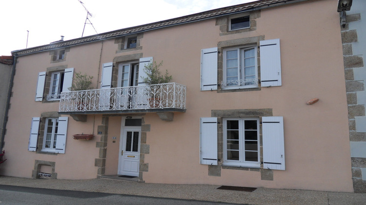 Ma-Cabane - Vente Maison Mauléon, 105 m²