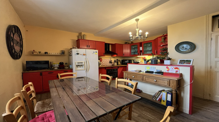 Ma-Cabane - Vente Maison Mauléon, 105 m²