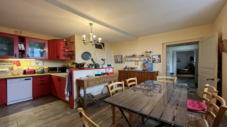 Ma-Cabane - Vente Maison Mauléon, 105 m²