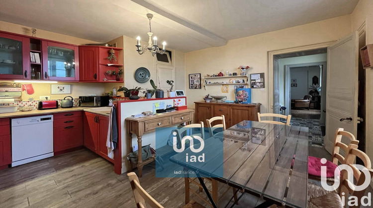 Ma-Cabane - Vente Maison Mauléon, 105 m²