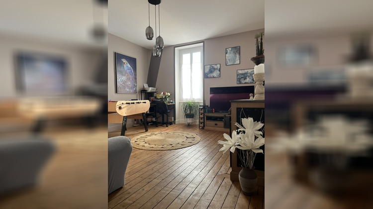 Ma-Cabane - Vente Maison Mauléon, 128 m²