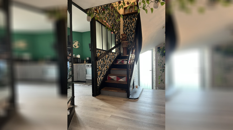 Ma-Cabane - Vente Maison Mauléon, 128 m²